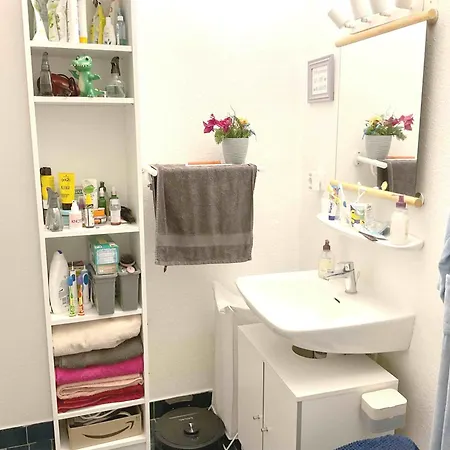 En Hyper Centre A 7148 Accommodatie bij particulieren *