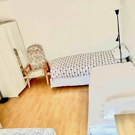 En Hyper Centre à 7148 Strasbourg