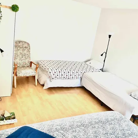 Accommodatie bij particulieren En Hyper Centre A 7148