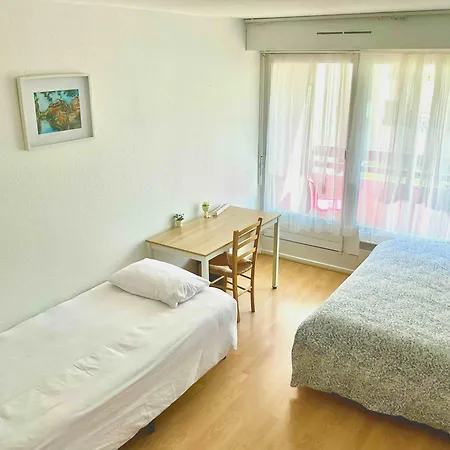 En Hyper Centre A 7148 * Straatsburg