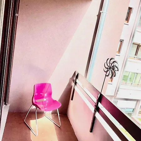 Homestay En Hyper Centre A