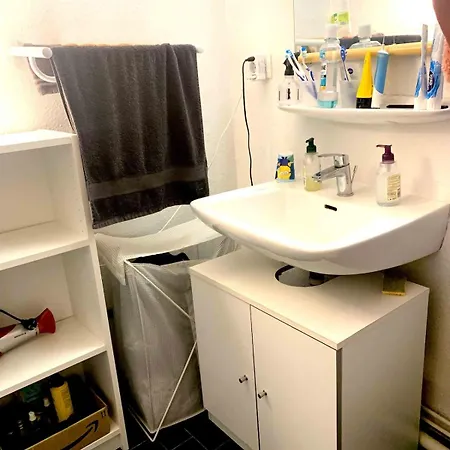 En Hyper Centre à 7148 Strasbourg