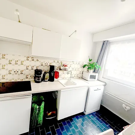 En Hyper Centre à 7148 Séjour chez l'habitant