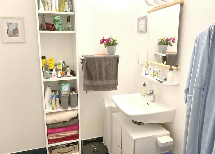 En Hyper Centre A 7148 Homestay *