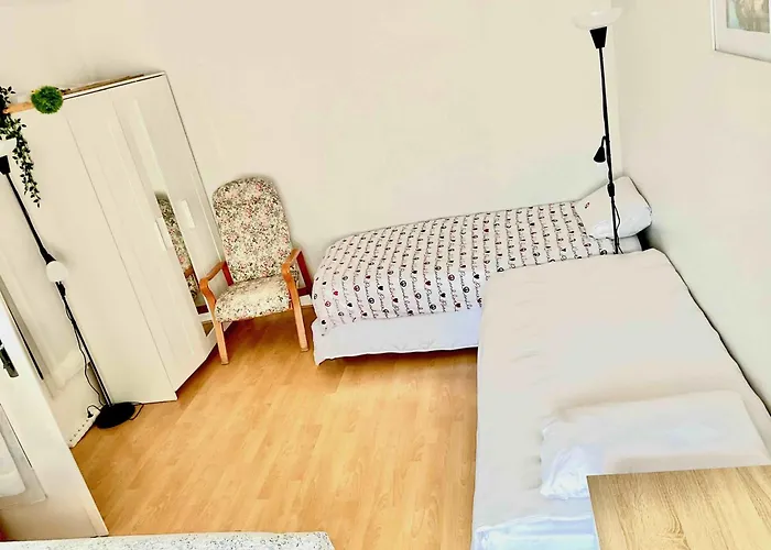 En Hyper Centre A 7148 Strasbourg