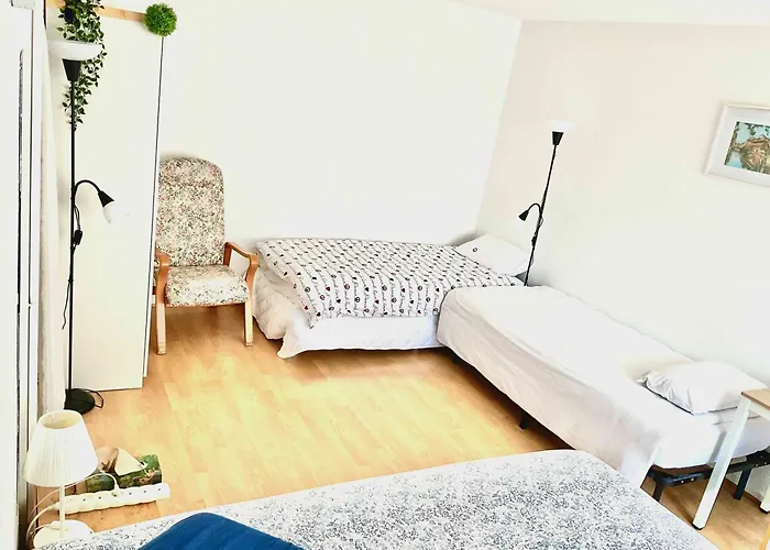 Homestay En Hyper Centre A 7148