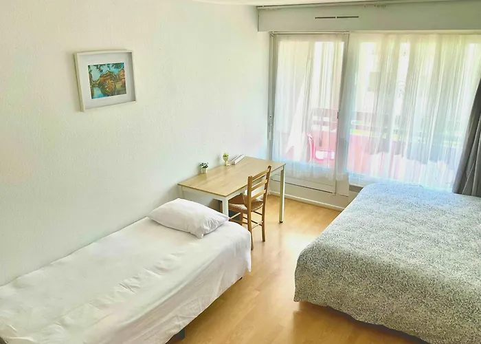 En Hyper Centre A 7148 * Strasbourg