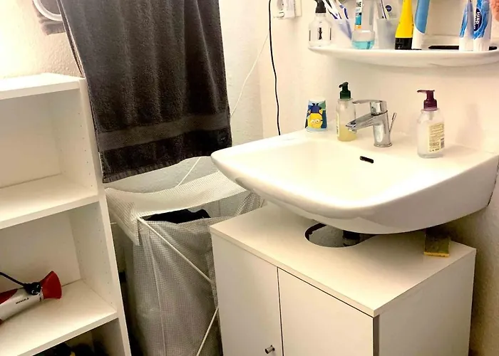 En Hyper Centre A 7148 Strasbourg