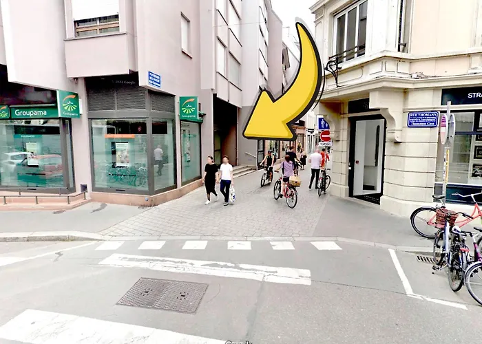 En Hyper Centre A 7148 *