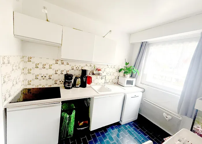 En Hyper Centre A 7148 Homestay